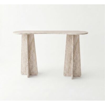 Skye Decor, Kommode + Sideboard, Zen Dresser (120 x 35 x 75 cm) Skye Decor, Kommode + Sideboard, Zen Dresser (120 x 35 x 75 cm)