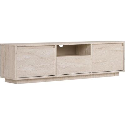 Skye Decor, TV Möbel, Sentinel TV Stand (160 x 30 x 42 cm) Skye Decor, TV Möbel, Sentinel TV Stand (160 x 30 x 42 cm)