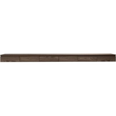 Selsey, TV Möbel, Bemmi (300 x 31 x 18.20 cm) Selsey, TV Möbel, Bemmi (300 x 31 x 18.20 cm)