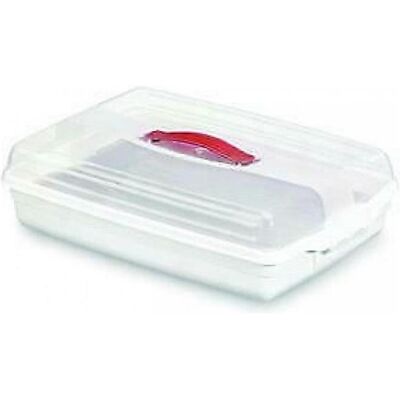 Curver, Aufbewahrungsbox, Container Large Rectangular (29.50 cm) Curver, Aufbewahrungsbox, Container Large Rectangular (29.50 cm)