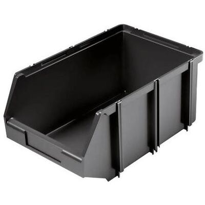 Prosperplast, Aufbewahrungsbox, Kistenberg Kuweta Warsztatowa Click Box 45 (38 cm) Prosperplast, Aufbewahrungsbox, Kistenberg Kuweta Warsztatowa Click Box 45 (38 cm)
