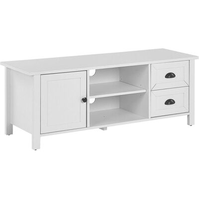 Beliani, TV Möbel, Honolulu (120 x 40 x 46 cm) Beliani, TV Möbel, Honolulu (120 x 40 x 46 cm)