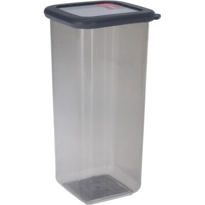 Storage Solutions, Aufbewahrungsbox, Eh (11 cm, 1.60 l) Storage Solutions, Aufbewahrungsbox, Eh (11 cm, 1.60 l)