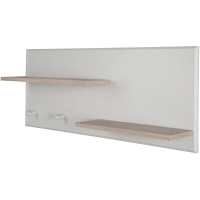 Roba, Kindergarderobe, Helene (94 x 16.60 x 38 cm) Roba, Kindergarderobe, Helene (94 x 16.60 x 38 cm)