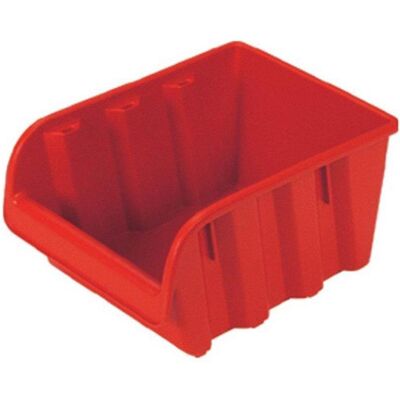 Toya, Aufbewahrungsbox, Aufbewahrungsbox P-4, 23,5 x 17,3 x 12,5 cm (17.30 cm) Toya, Aufbewahrungsbox, Aufbewahrungsbox P-4, 23,5 x 17,3 x 12,5 cm (17.30 cm)