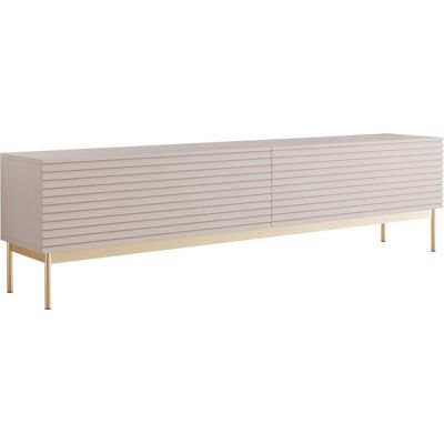 Selsey, TV Möbel, Linearis (175 x 30 x 46 cm) Selsey, TV Möbel, Linearis (175 x 30 x 46 cm)