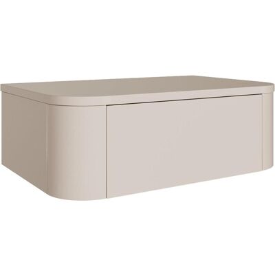 Selsey, Nachttisch, Luvio (59.10 x 39 x 20 cm) Selsey, Nachttisch, Luvio (59.10 x 39 x 20 cm)
