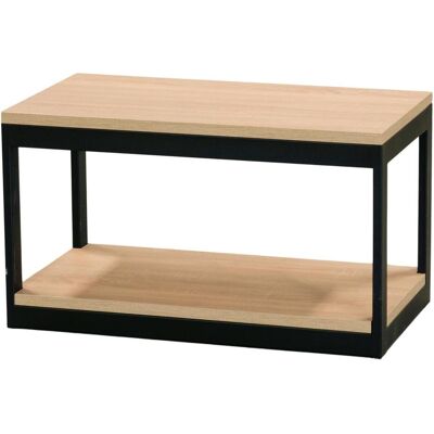 Boltze Home, Regal, Bolzano (45 x 45 x 47.50 cm) Boltze Home, Regal, Bolzano (45 x 45 x 47.50 cm)