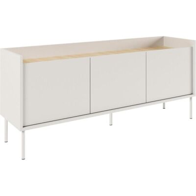 Selsey, TV Möbel, Tovi (139 x 36 x 58 cm) Selsey, TV Möbel, Tovi (139 x 36 x 58 cm)