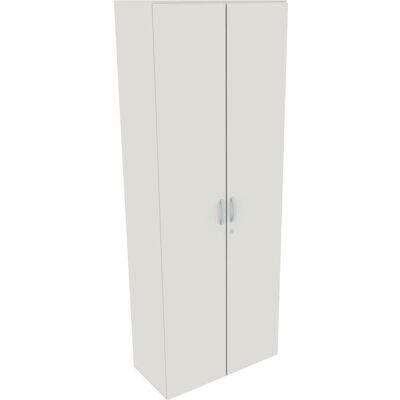 Geramöbel Aktenschrank Flex S-386100-WW Weiß - Aktenschrank Geramöbel Aktenschrank Flex S-386100-WW Weiß - Aktenschrank