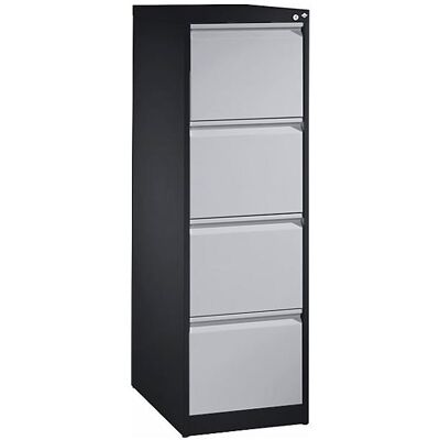 C+P, Aktenschrank, Hängeregistraturschrank ACURADO (43.30 x 59 x 135.70 cm) C+P, Aktenschrank, Hängeregistraturschrank ACURADO (43.30 x 59 x 135.70 cm)