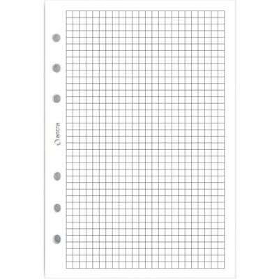 Antrax, Sortimentskasten, Einsatz für Organizer K, Gitter, weiss ANTRA Antrax, Sortimentskasten, Einsatz für Organizer K, Gitter, weiss ANTRA