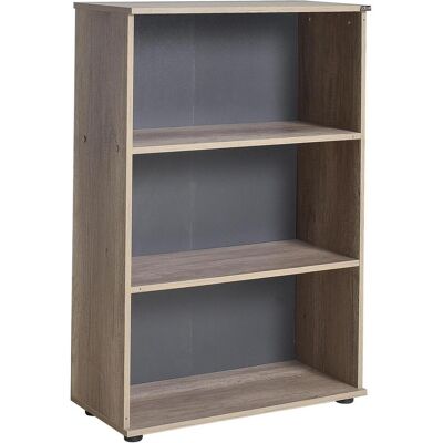 Kalune Design Katja - 72x109x34 cm - Melamin-Schreibtisch Kalune Design Katja - 72x109x34 cm - Melamin-Schreibtisch