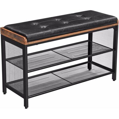 Vasagle, Schuhschrank, Big Foot (80 x 30 x 48 cm) Vasagle, Schuhschrank, Big Foot (80 x 30 x 48 cm)