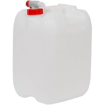 Magic Vac, Aufbewahrungsbox, Non Food Container With Tap (30 cm, 20 l) Magic Vac, Aufbewahrungsbox, Non Food Container With Tap (30 cm, 20 l)
