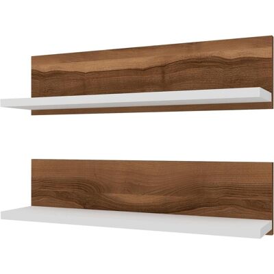 Skye Decor, Regal, Shelf (60 x 13 x 15 cm) Skye Decor, Regal, Shelf (60 x 13 x 15 cm)