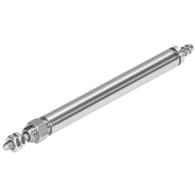 Festo, Fördertechnik, EG-4-15-PK-2 15887 Rundzylinder Festo, Fördertechnik, EG-4-15-PK-2 15887 Rundzylinder