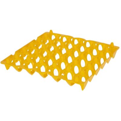 Kerbl, Aufbewahrungsbox, Eier Aufbewahrung aus Kunststoff f (30 cm) Kerbl, Aufbewahrungsbox, Eier Aufbewahrung aus Kunststoff f (30 cm)