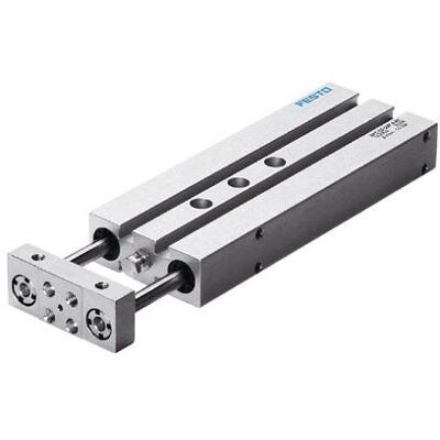 Festo, Fördertechnik, DPZ-16-80-P-A 32690 Doppelkolbenzylinder Festo, Fördertechnik, DPZ-16-80-P-A 32690 Doppelkolbenzylinder