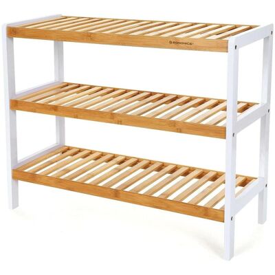 Songmics, Schuhschrank, Orlando (70 x 26 x 55 cm) Songmics, Schuhschrank, Orlando (70 x 26 x 55 cm)
