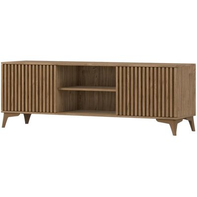 ELTAP, TV Möbel, Entsian (40 x 52 x 150 cm) ELTAP, TV Möbel, Entsian (40 x 52 x 150 cm)