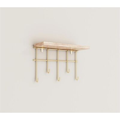 Homitis, Regal, Bailey (20 x 10 x 27 cm) Homitis, Regal, Bailey (20 x 10 x 27 cm)