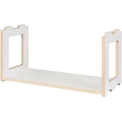 Tojo, Regal, Blick (32 x 76 x 35.20 cm) Tojo, Regal, Blick (32 x 76 x 35.20 cm)