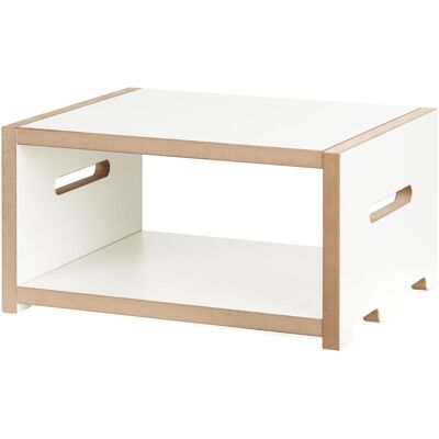 Tojo, Regal, Halbstark (40 x 32 x 20.60 cm) Tojo, Regal, Halbstark (40 x 32 x 20.60 cm)