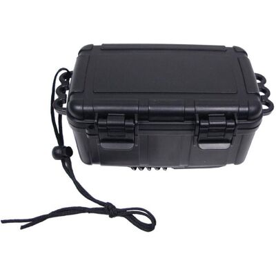 Mfh, Aufbewahrungsbox, Box (12 cm) Mfh, Aufbewahrungsbox, Box (12 cm)