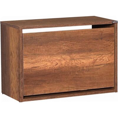 Kalune Design, Schuhschrank, Eloise (60 x 30 x 42 cm) Kalune Design, Schuhschrank, Eloise (60 x 30 x 42 cm)
