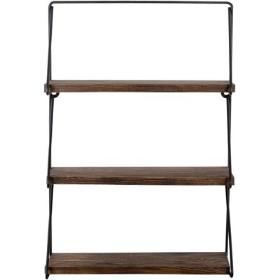 Homitis, Regal, Daleyza (60 x 15 x 40 cm) Homitis, Regal, Daleyza (60 x 15 x 40 cm)