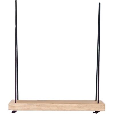 Hanah Home, Regal, Ayleen (40 x 14 x 14 cm) Hanah Home, Regal, Ayleen (40 x 14 x 14 cm)