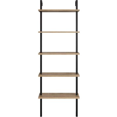 Kalune Design, Regal, Elisabeth (60 x 22 x 174 cm) Kalune Design, Regal, Elisabeth (60 x 22 x 174 cm)