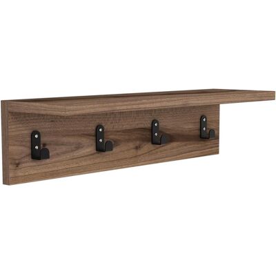 Hanah Home, Regal, Laila (60 x 60 x 14.50 cm) Hanah Home, Regal, Laila (60 x 60 x 14.50 cm)