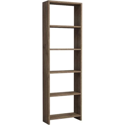 Hanah Home, Regal, Lillie (50 x 50 x 160 cm) Hanah Home, Regal, Lillie (50 x 50 x 160 cm)