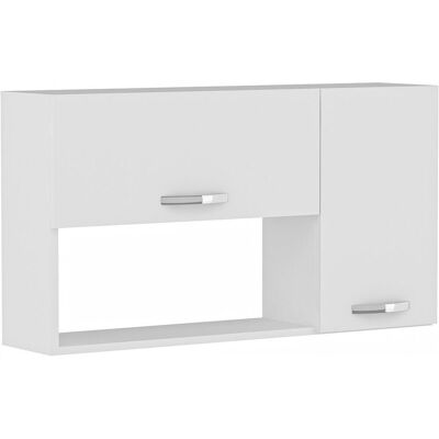 Kalune Design, Kommode + Sideboard, Marion (90 x 24.80 x 52 cm) Kalune Design, Kommode + Sideboard, Marion (90 x 24.80 x 52 cm)