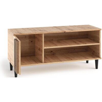ADRK Furniture, TV Möbel, RTV LIVIA 08 (120 x 40 x 54 cm) ADRK Furniture, TV Möbel, RTV LIVIA 08 (120 x 40 x 54 cm)
