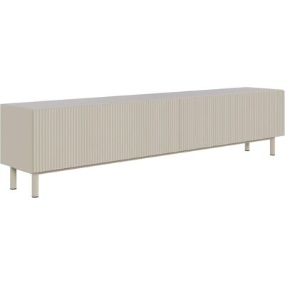 Selsey, TV Möbel, Veldio New (175 x 31 x 46 cm) Selsey, TV Möbel, Veldio New (175 x 31 x 46 cm)