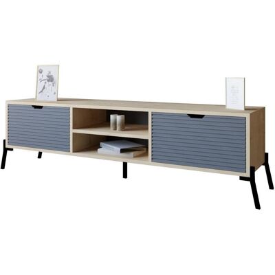 Hanah Home Elisabeth TV Möbel - Fernsehmöbel Hanah Home Elisabeth TV Möbel - Fernsehmöbel