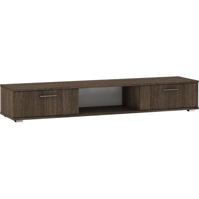 ADRK Furniture, TV Möbel, Rtv Aridea (176 x 40 x 28 cm) ADRK Furniture, TV Möbel, Rtv Aridea (176 x 40 x 28 cm)