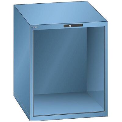 Lista, Werkstattschrank, Schubladenschrank Leergehäuse (71.70 cm, 85 cm) Lista, Werkstattschrank, Schubladenschrank Leergehäuse (71.70 cm, 85 cm)