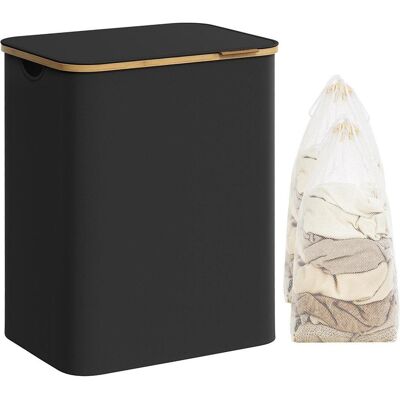 Songmics, Wäschekorb, Miro (130 l) Songmics, Wäschekorb, Miro (130 l)