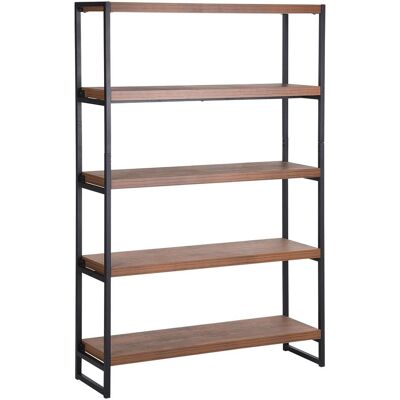 Beliani, Regal, Tifton (100 x 30 x 155 cm) Beliani, Regal, Tifton (100 x 30 x 155 cm)