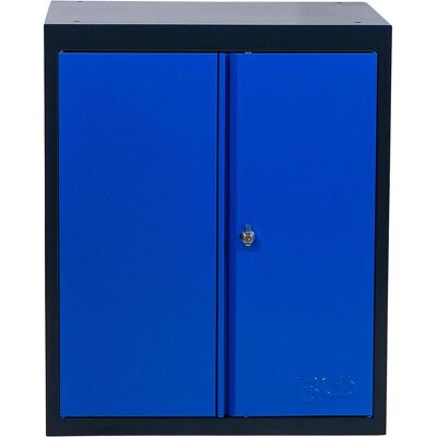 BGS, Werkstattschrank, - Werkstattschrank, 2-türig, mit 1 Fachboden (78.70 cm, 65 cm) BGS, Werkstattschrank, - Werkstattschrank, 2-türig, mit 1 Fachboden (78.70 cm, 65 cm)