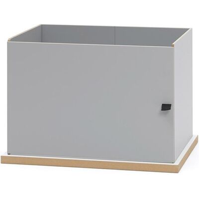 Tojo, Regal, Stap Boxensystem (52 x 37 x 35 cm) Tojo, Regal, Stap Boxensystem (52 x 37 x 35 cm)