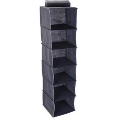 Storage Solutions, Kleidersack + Hängeaufbewahrung, Schrank-Hängeregal Storage Solutions, Kleidersack + Hängeaufbewahrung, Schrank-Hängeregal