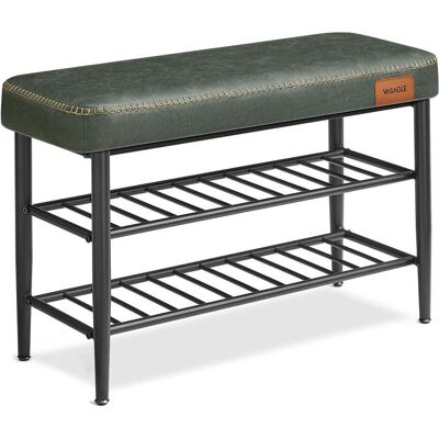 Vasagle, Schuhschrank, Echo (30 x 30 x 50 cm) Vasagle, Schuhschrank, Echo (30 x 30 x 50 cm)