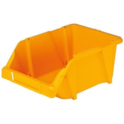 Forte tools, Aufbewahrungsbox, STORAGE BIN R-25 20X30X13CM (20 cm) Forte tools, Aufbewahrungsbox, STORAGE BIN R-25 20X30X13CM (20 cm)