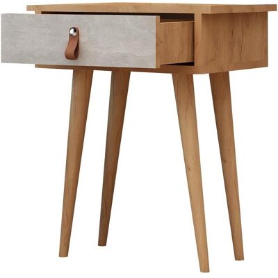 Homitis, Kommode + Sideboard, Leighton (40 x 35 x 65.50 cm) Homitis, Kommode + Sideboard, Leighton (40 x 35 x 65.50 cm)