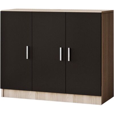 Skye Decor, Kommode + Sideboard, Azriel (89 x 38 x 73.80 cm) Skye Decor, Kommode + Sideboard, Azriel (89 x 38 x 73.80 cm)